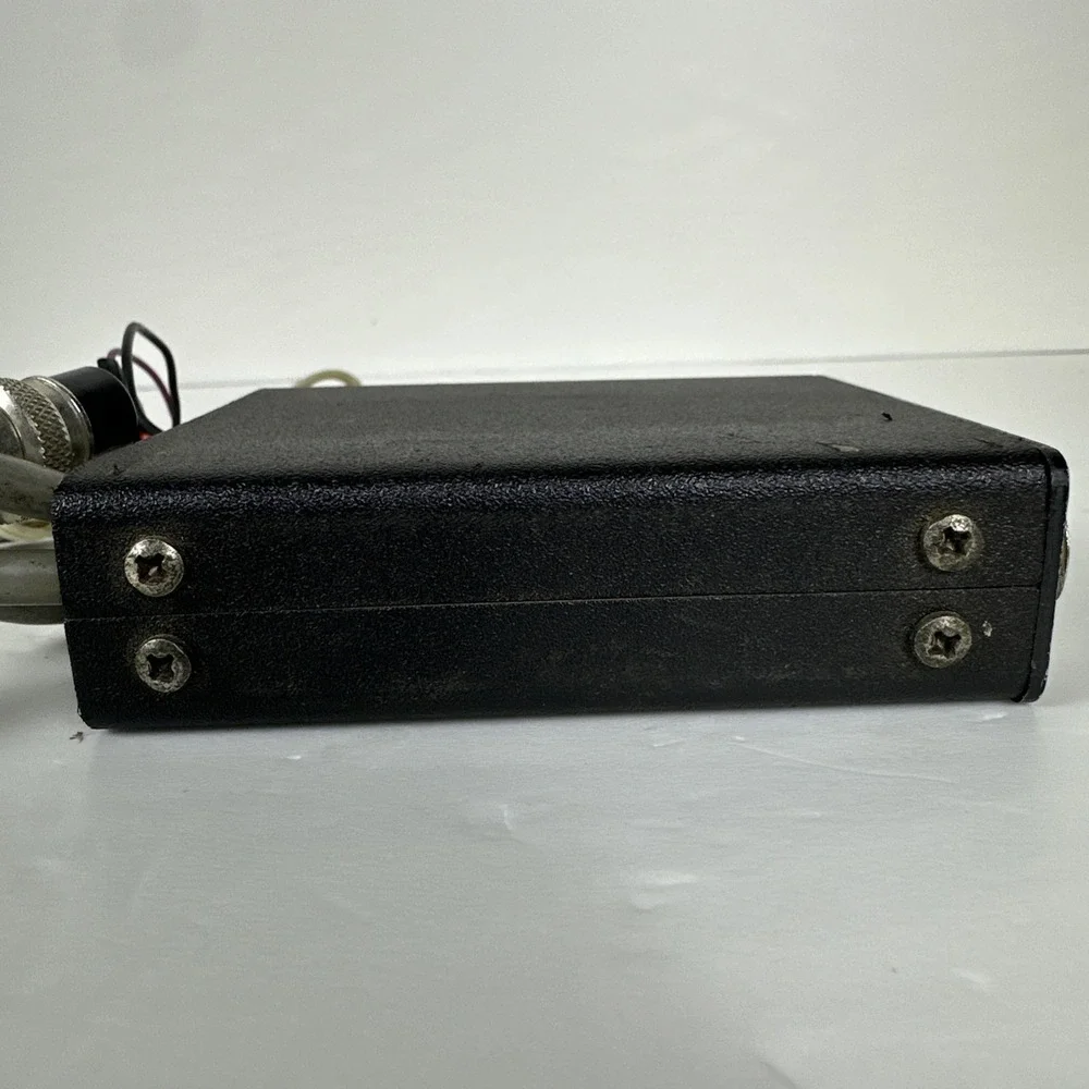 Es-880 Echo‎ Chamber
